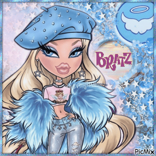 Cloe Bratz